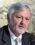 rofessor Dr. Wolfgang Seiler